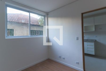 Suíte de apartamento para alugar com 1 quarto, 45m² em Campo Belo, São Paulo