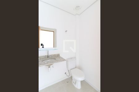 Apartamento para alugar com 50m², 1 quarto e 1 vagaLavabo