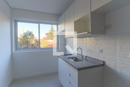 Apartamento para alugar com 50m², 1 quarto e 1 vagaCozinha