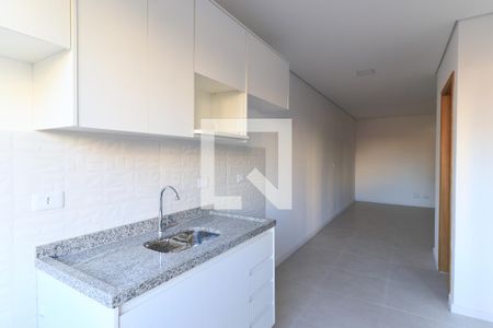 Apartamento para alugar com 50m², 1 quarto e 1 vagaCozinha