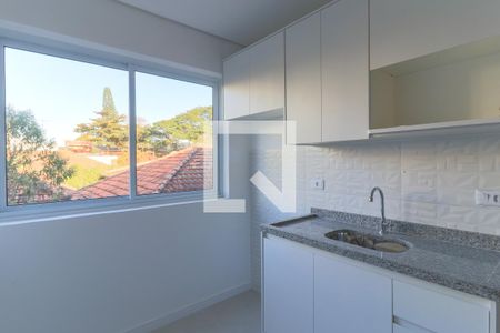 Apartamento para alugar com 50m², 1 quarto e 1 vagaCozinha