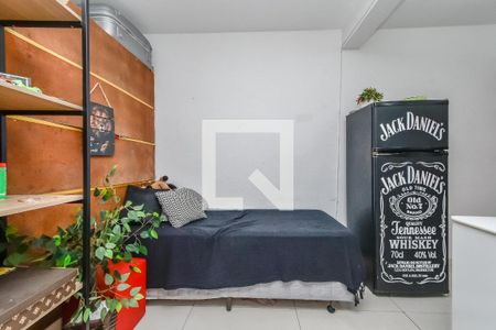 Sala de kitnet/studio à venda com 1 quarto, 31m² em Vila Buarque, São Paulo