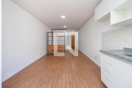 Studio de kitnet/studio para alugar com 0 quarto, 33m² em Campo Belo, São Paulo