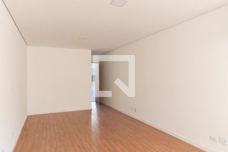 Sala/Quarto de apartamento para alugar com 1 quarto, 33m² em Campo Belo, São Paulo
