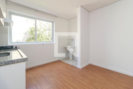 Studio de kitnet/studio para alugar com 0 quarto, 33m² em Campo Belo, São Paulo