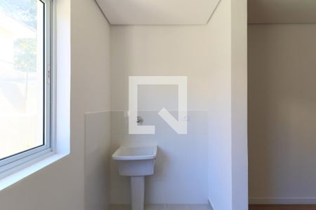 Apartamento para alugar com 33m², 1 quarto e 1 vaga Apartamento para alugar com 33m², 1 quarto e 1 vagaÁrea de Serviço