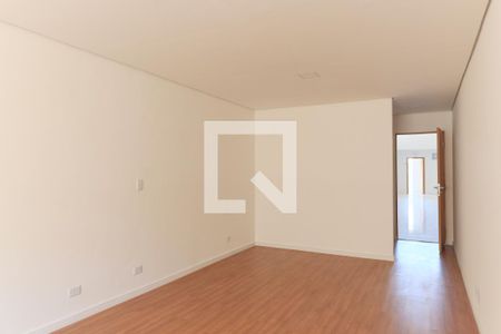 Sala/Quarto de apartamento para alugar com 1 quarto, 33m² em Campo Belo, São Paulo