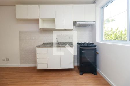 Studio de kitnet/studio para alugar com 0 quarto, 33m² em Campo Belo, São Paulo