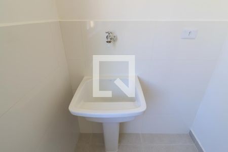 Apartamento para alugar com 33m², 1 quarto e 1 vaga Apartamento para alugar com 33m², 1 quarto e 1 vagaÁrea de Serviço