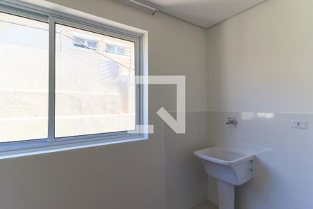 Apartamento para alugar com 33m², 1 quarto e 1 vaga Apartamento para alugar com 33m², 1 quarto e 1 vagaÁrea de Serviço