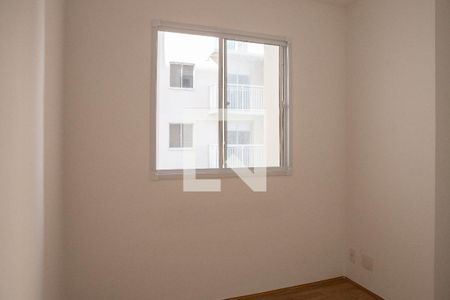 Quarto 1 de apartamento para alugar com 2 quartos, 35m² em Barra Funda, São Paulo
