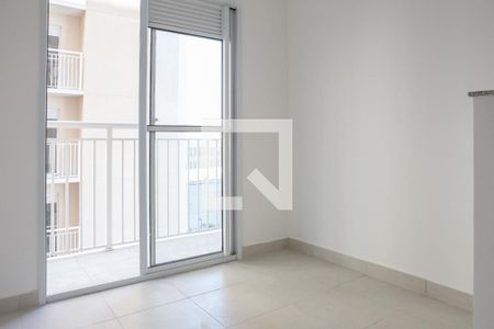 Sala de apartamento para alugar com 2 quartos, 35m² em Barra Funda, São Paulo