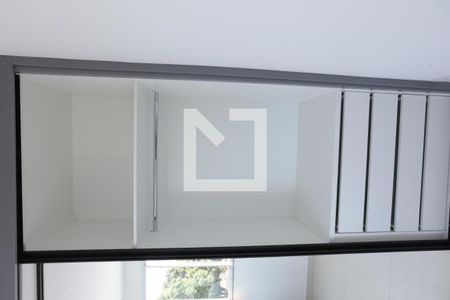 Apartamento para alugar com 55m², 2 quartos e 1 vagaQuarto 1 - Armários
