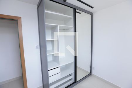Apartamento para alugar com 55m², 2 quartos e 1 vagaQuarto 1 - Armários