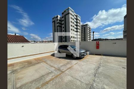Apartamento para alugar com 55m², 2 quartos e 1 vaga Apartamento para alugar com 55m², 2 quartos e 1 vagaGaragem