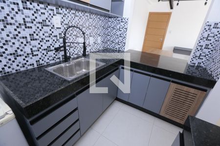 Apartamento para alugar com 55m², 2 quartos e 1 vagaCozinha