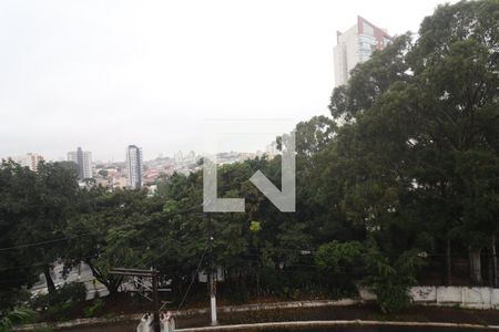 Janela Quarto 1 de apartamento à venda com 2 quartos, 70m² em Jardim São Paulo(zona Norte), São Paulo