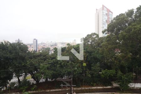 Vista Sacada de apartamento à venda com 2 quartos, 70m² em Jardim São Paulo(zona Norte), São Paulo