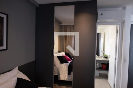 Studio para alugar com 28m², 0 quarto e 1 vaga Studio para alugar com 28m², 0 quarto e 1 vagaStudio