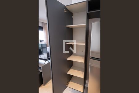 Studio para alugar com 28m², 0 quarto e 1 vaga Studio para alugar com 28m², 0 quarto e 1 vagaStudio