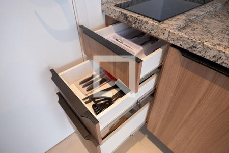 Studio para alugar com 28m², 0 quarto e 1 vaga Studio para alugar com 28m², 0 quarto e 1 vagaStudio