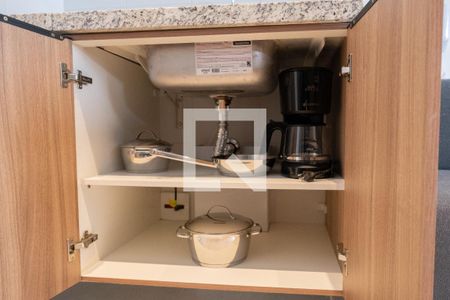 Studio para alugar com 28m², 0 quarto e 1 vaga Studio para alugar com 28m², 0 quarto e 1 vagaStudio