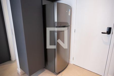 Studio para alugar com 28m², 0 quarto e 1 vaga Studio para alugar com 28m², 0 quarto e 1 vagaStudio