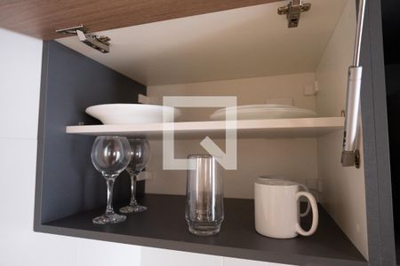 Studio para alugar com 28m², 0 quarto e 1 vaga Studio para alugar com 28m², 0 quarto e 1 vagaStudio