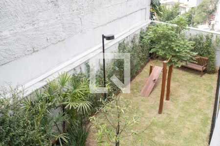 Studio para alugar com 28m², 0 quarto e 1 vaga Studio para alugar com 28m², 0 quarto e 1 vagaÁrea comum