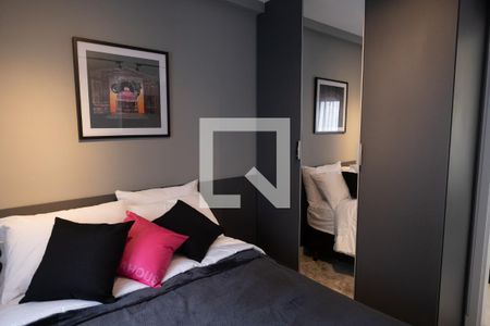 Studio para alugar com 28m², 0 quarto e 1 vaga Studio para alugar com 28m², 0 quarto e 1 vagaStudio