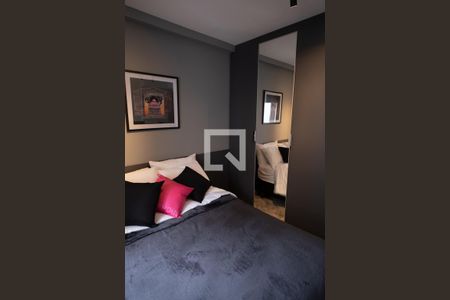Studio para alugar com 28m², 0 quarto e 1 vaga Studio para alugar com 28m², 0 quarto e 1 vagaStudio