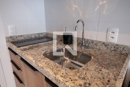 Studio para alugar com 28m², 0 quarto e 1 vaga Studio para alugar com 28m², 0 quarto e 1 vagaStudio