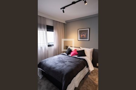 Studio para alugar com 28m², 0 quarto e 1 vaga Studio para alugar com 28m², 0 quarto e 1 vagaStudio