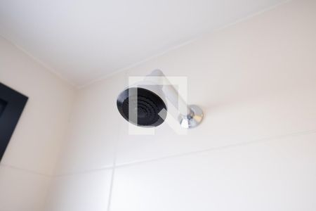 Studio para alugar com 28m², 0 quarto e 1 vaga Studio para alugar com 28m², 0 quarto e 1 vagaBanheiro