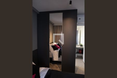 Studio para alugar com 28m², 0 quarto e 1 vaga Studio para alugar com 28m², 0 quarto e 1 vagaStudio
