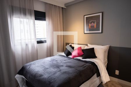 Studio para alugar com 28m², 0 quarto e 1 vaga Studio para alugar com 28m², 0 quarto e 1 vagaStudio