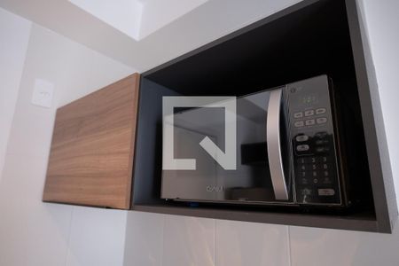 Studio para alugar com 28m², 0 quarto e 1 vaga Studio para alugar com 28m², 0 quarto e 1 vagaStudio