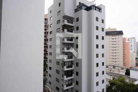 Studio para alugar com 28m², 0 quarto e 1 vaga Studio para alugar com 28m², 0 quarto e 1 vagaVista do Studio