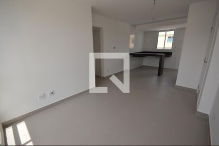 Apartamento à venda com 2 quartos, 61m² em Gutierrez, Belo Horizonte