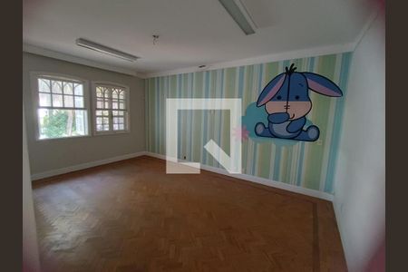 Foto 29 de casa à venda com 3 quartos, 360m² em Vila Mariana, São Paulo