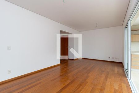 Sala de apartamento à venda com 3 quartos, 110m² em Parque da Mooca, São Paulo