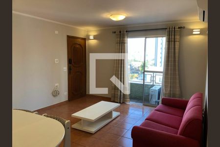 Apartamento à venda com 2 quartos, 72m² em Vila Clementino, São Paulo