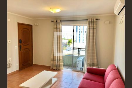 Apartamento à venda com 2 quartos, 72m² em Vila Clementino, São Paulo