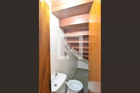 Casa à venda com 160m², 3 quartos e 2 vagas