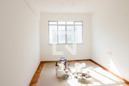 Sala de apartamento para alugar com 1 quarto, 45m² em Bela Vista, São Paulo