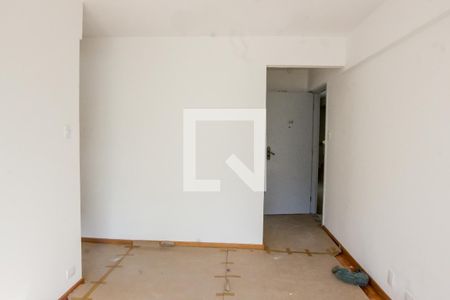 Sala de apartamento para alugar com 1 quarto, 45m² em Bela Vista, São Paulo