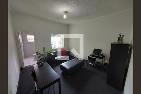 Casa à venda com 2 quartos, 90m² em Vila Clementino, São Paulo