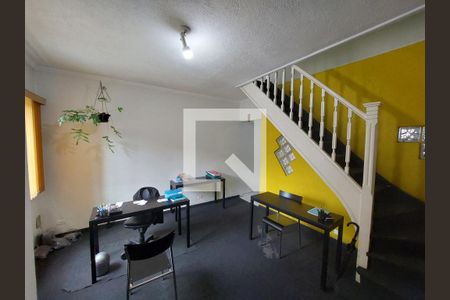 Casa à venda com 2 quartos, 90m² em Vila Clementino, São Paulo