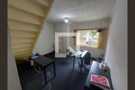 Casa à venda com 2 quartos, 90m² em Vila Clementino, São Paulo