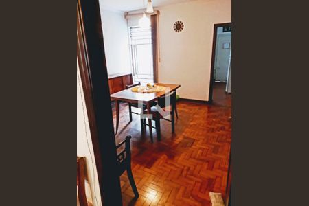 Casa à venda com 5 quartos, 120m² em Vila Mariana, São Paulo